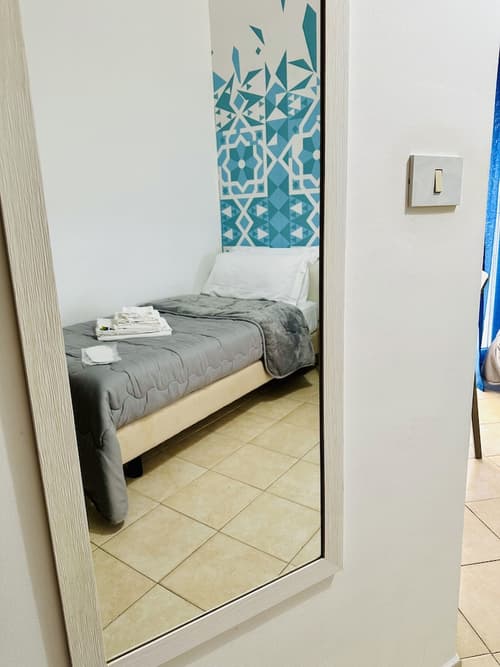 B&B Casa Lilla, Room