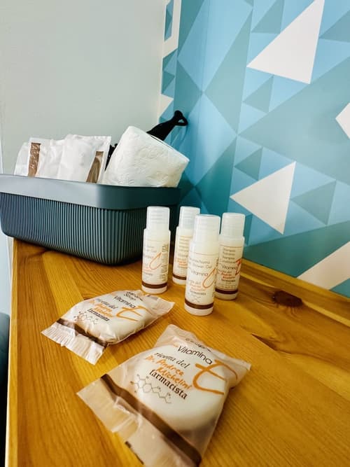 B&B Casa Lilla, Room