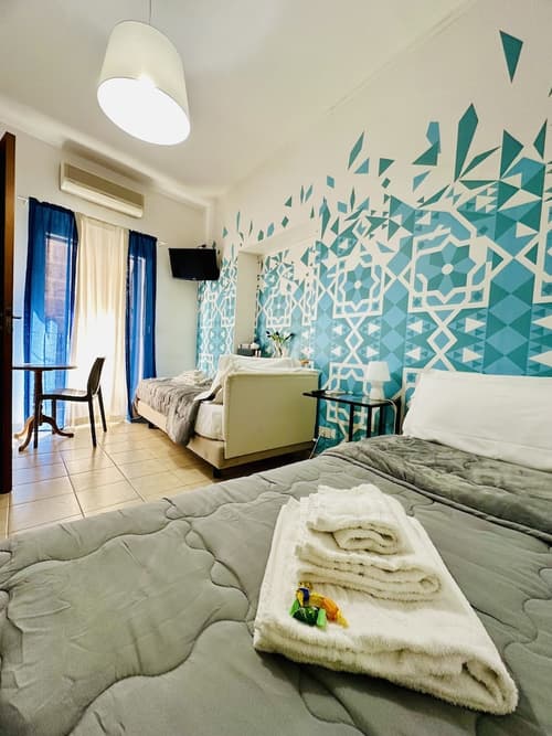 B&B Casa Lilla, Room