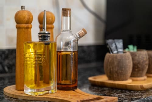 Kanasuk Selfcatering Apartments