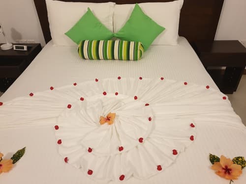 Kanasuk Selfcatering Apartments, Room