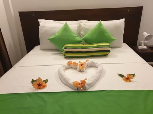 Kanasuk Selfcatering Apartments, Room