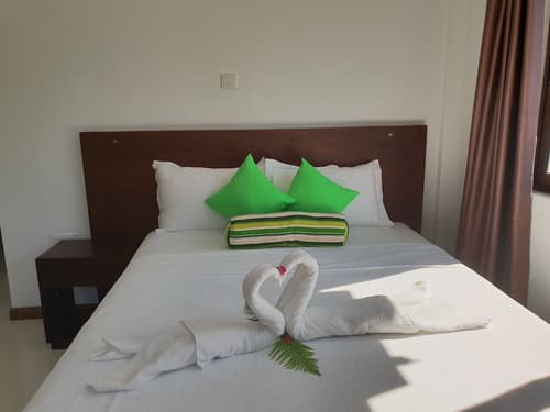 Kanasuk Selfcatering Apartments, Room