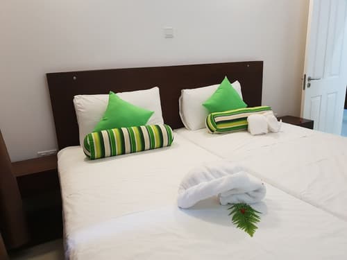 Kanasuk Selfcatering Apartments, Room