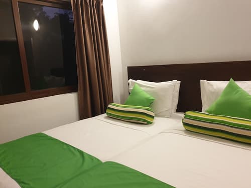 Kanasuk Selfcatering Apartments, Room