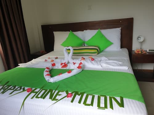 Kanasuk Selfcatering Apartments, Room