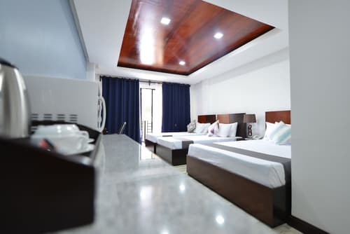 Hotel Gabriella