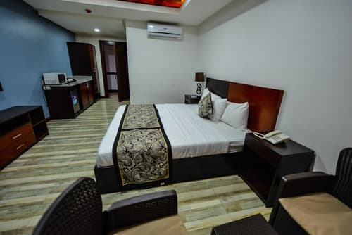 Hotel Gabriella