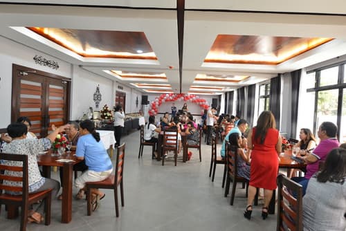 Hotel Gabriella