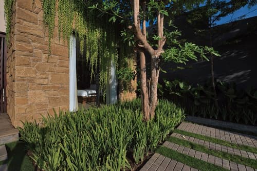 Kemangi Bed & Breakfast