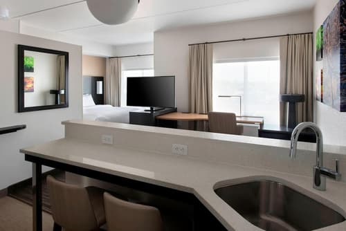 Residence Inn by Marriott Lancaster, Room