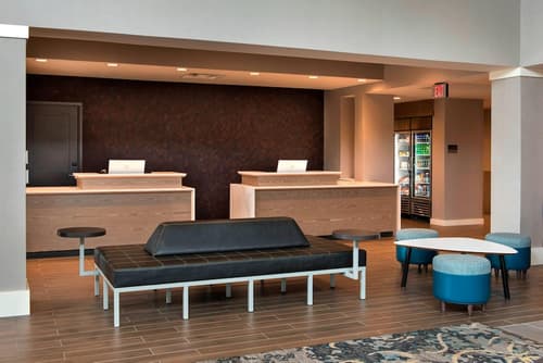 Residence Inn by Marriott Lancaster, Lobby