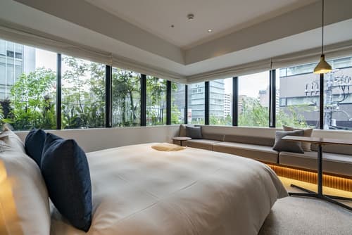 Hamacho Hotel Tokyo Nihonbashi