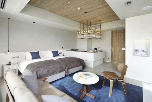 Hamacho Hotel Tokyo Nihonbashi, Room