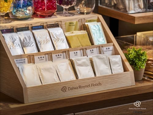 Daiwa Roynet Hotel Shimbashi