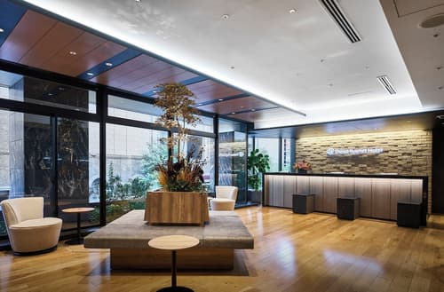 Daiwa Roynet Hotel Shimbashi