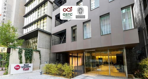 Best Western Plus Hotel Fino Osaka Kitahama, Primary image