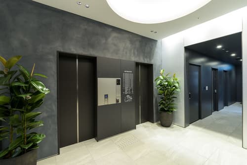 Best Western Plus Hotel Fino Osaka Kitahama, Lobby