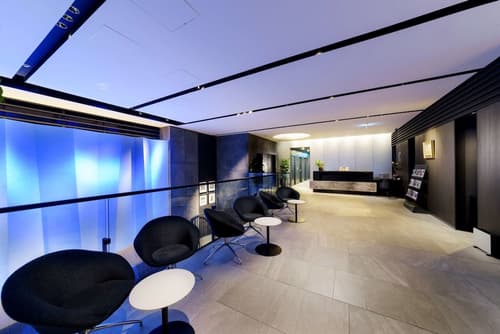 Best Western Plus Hotel Fino Osaka Kitahama, Lobby