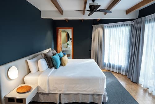 Koora Hotel by Sandglass, Room