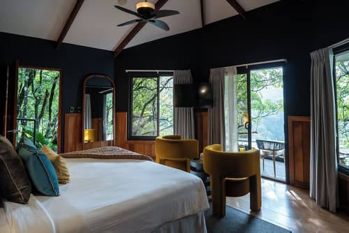 Koora Hotel by Sandglass, Room