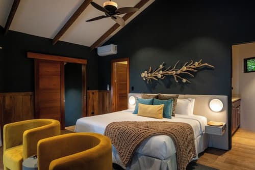 Koora Hotel by Sandglass, Room