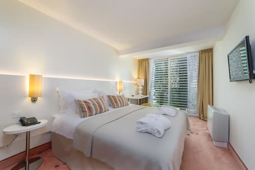 Amadria Park Hotel Ivan, Room