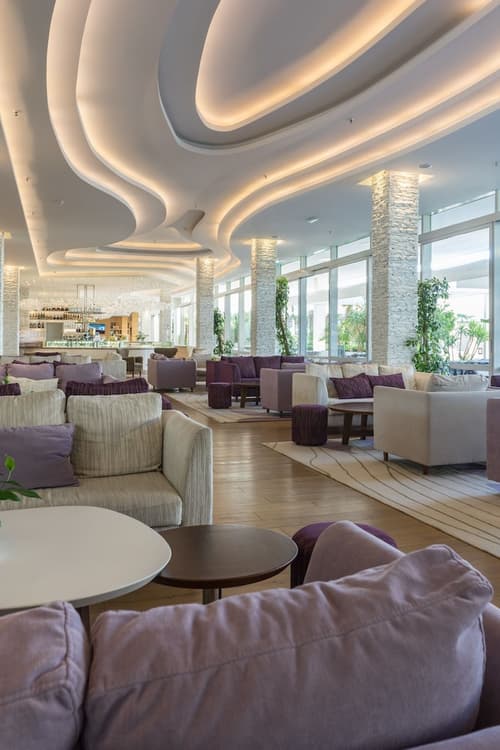 Amadria Park Hotel Ivan, Lobby sitting area