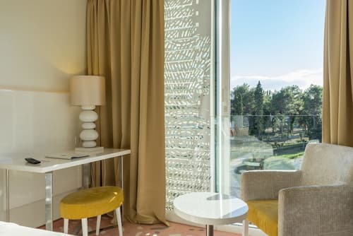 Amadria Park Hotel Ivan, Room