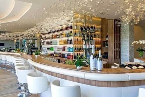 Amadria Park Hotel Ivan, Bar (on property)