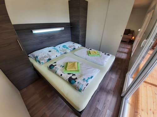 Apartment Zonir with sauna, Room