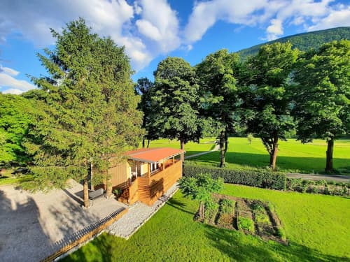 Apartment Zonir with sauna