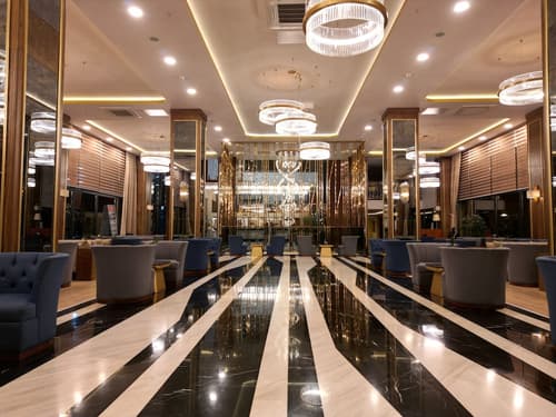 Aydinbey Queen's Palace & Spa - Ultra All Inclusive