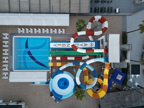 Aydinbey Queen's Palace & Spa - Ultra All Inclusive