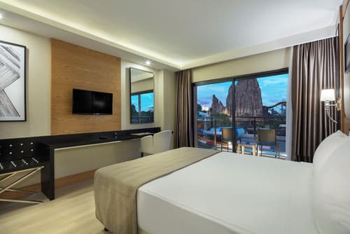 Aydinbey Queen's Palace & Spa - Ultra All Inclusive