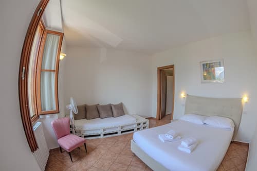 Appartamenti Villa Giulia, Room