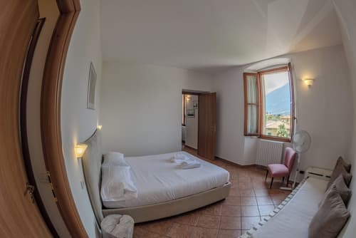 Appartamenti Villa Giulia, Room