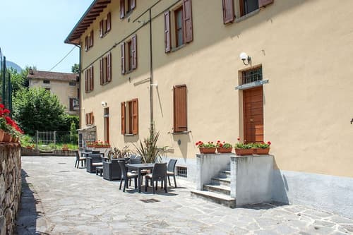 Appartamenti Villa Giulia, Primary image