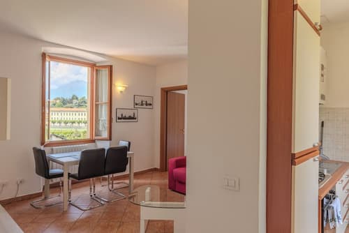 Appartamenti Villa Giulia