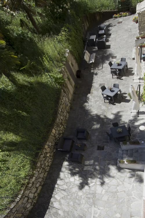 Appartamenti Villa Giulia