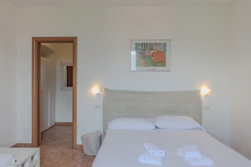 Appartamenti Villa Giulia, Room