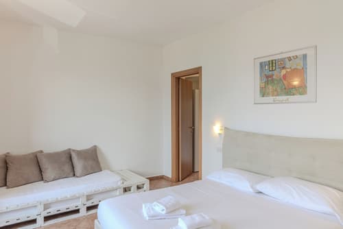 Appartamenti Villa Giulia, Room