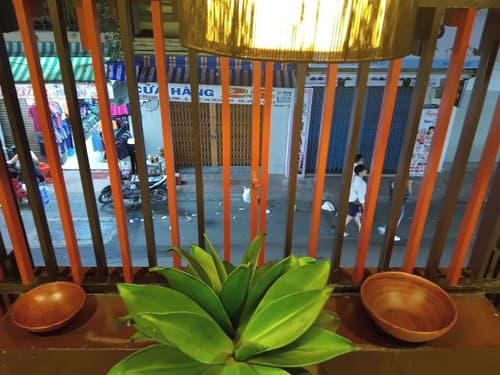 Indochine Ben Thanh Hotel & Apartments