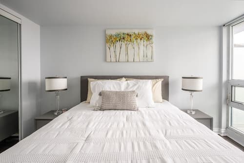 Yonge Street Downtown Toronto Condos