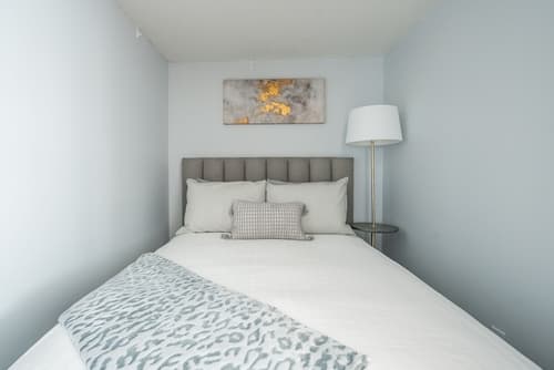 Yonge Street Downtown Toronto Condos