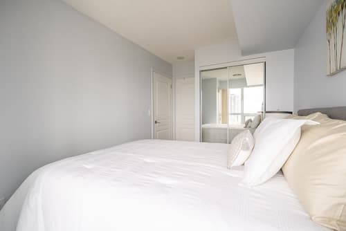 Yonge Street Downtown Toronto Condos