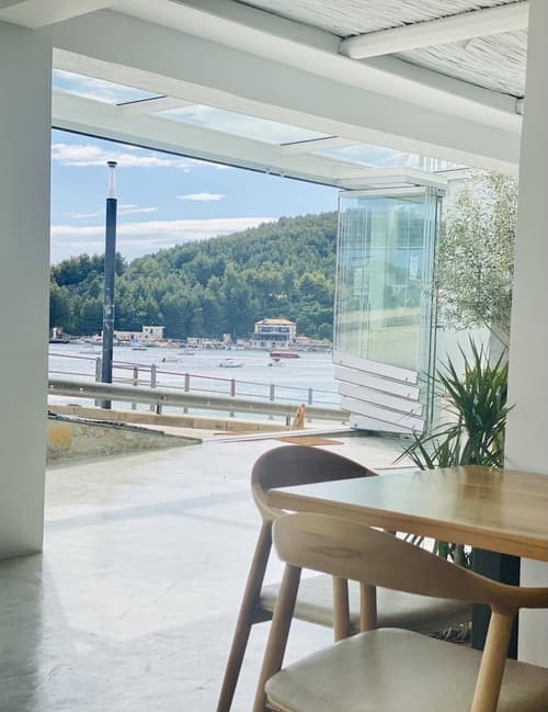 Geo & Art Boutique Hotel