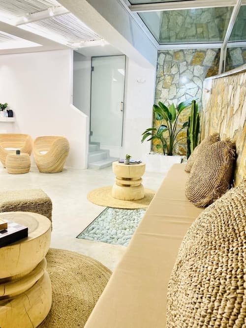 Geo & Art Boutique Hotel