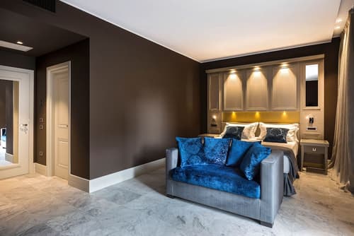 Hotel Palazzo Doglio, Room