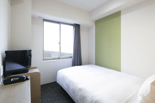 Washington R&B Hotel Kyoto Shijo Kawaramachi